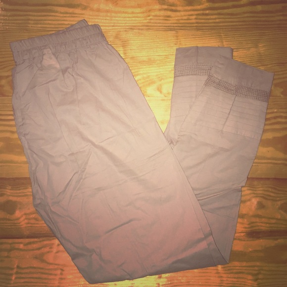 100% cotton Pakistani salwar (pants) - Picture 1 of 2